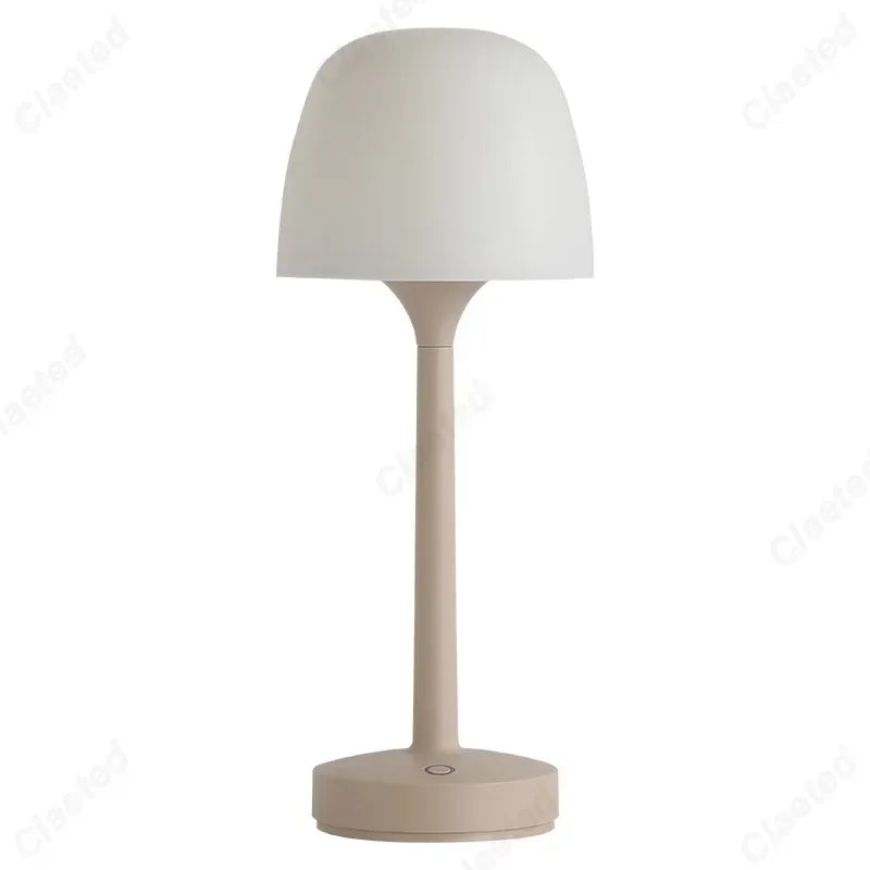 Ripple — Cordless RGB ambient table lamp