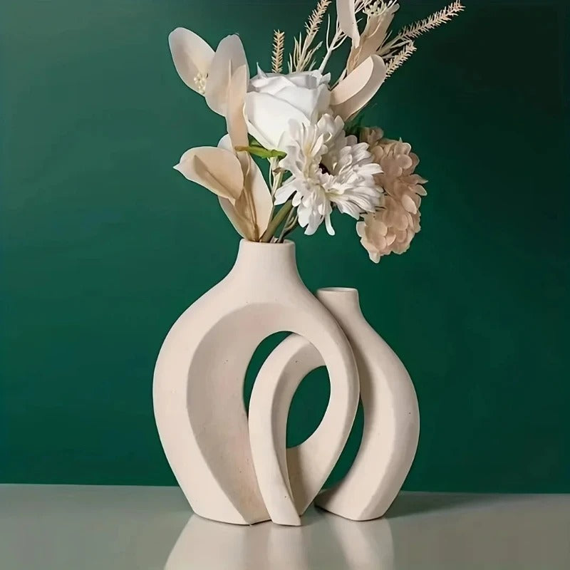 Haven — Boho signature decor set