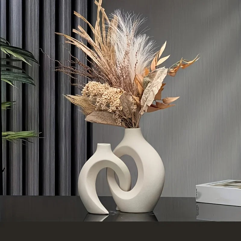 Haven — Boho signature decor set