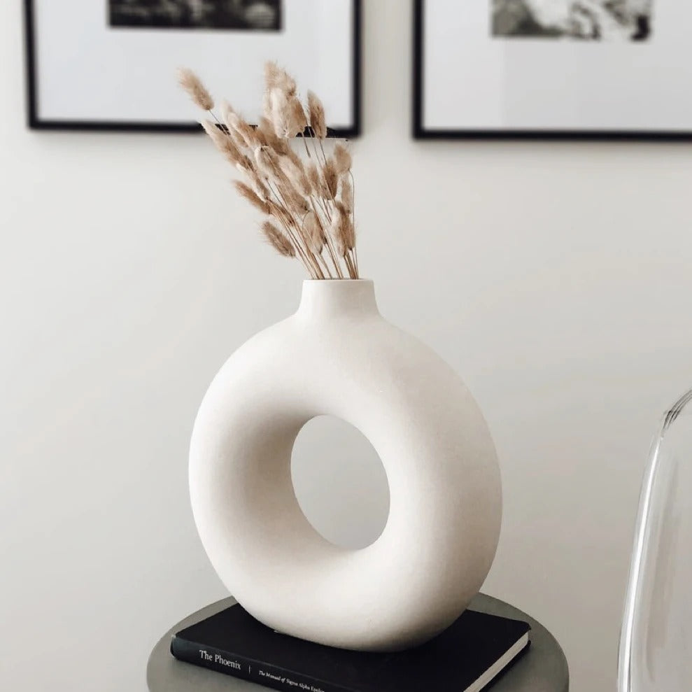 Haven — Boho signature decor set